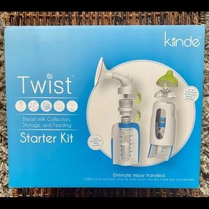 Kiinde Starter Kit